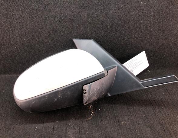 Wing (Door) Mirror MITSUBISHI Colt VI (Z2A, Z3A), MITSUBISHI Colt VII (Z2_A)