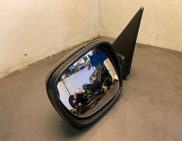 Wing (Door) Mirror BMW X1 (E84)