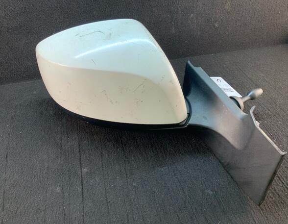 Wing (Door) Mirror OPEL AGILA (B) (H08)