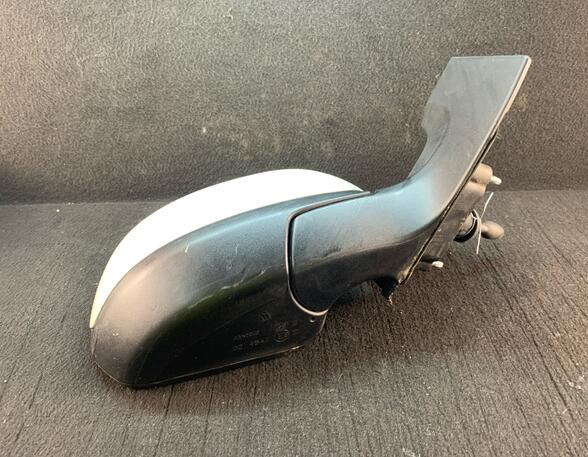 Wing (Door) Mirror OPEL AGILA (B) (H08)