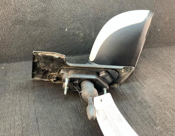 Wing (Door) Mirror OPEL AGILA (B) (H08)