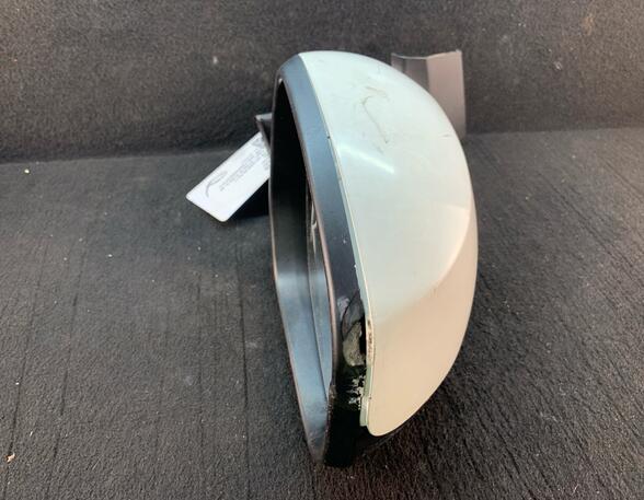 Wing (Door) Mirror OPEL AGILA (B) (H08)