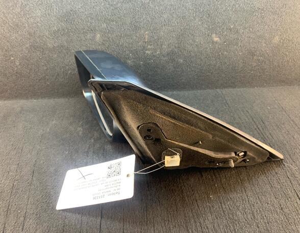 Wing (Door) Mirror MAZDA 3 (BK)