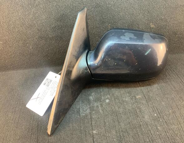 Wing (Door) Mirror MAZDA 3 (BK)