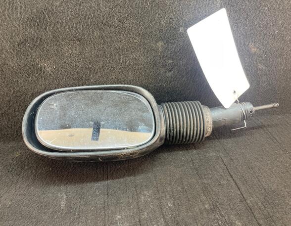 Wing (Door) Mirror FORD KA (RB_)