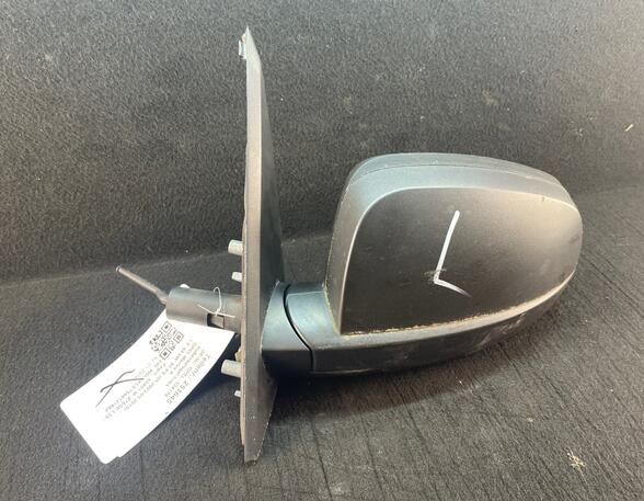 Wing (Door) Mirror OPEL MERIVA A MPV (X03)