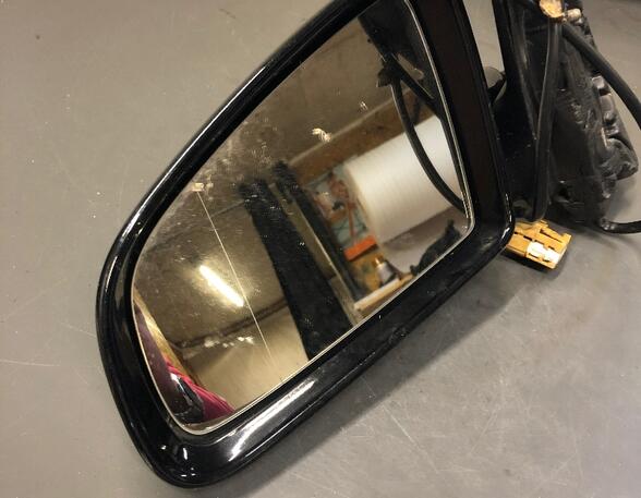 Wing (Door) Mirror AUDI A4 (8E2, B6), AUDI A4 (8EC, B7)