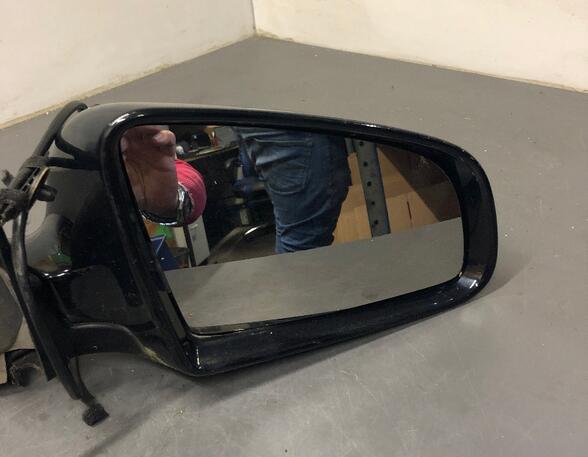 Wing (Door) Mirror AUDI A4 (8E2, B6), AUDI A4 (8EC, B7)