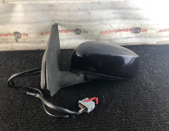 Wing (Door) Mirror FIAT STILO (192_), FIAT STILO Multi Wagon (192_)