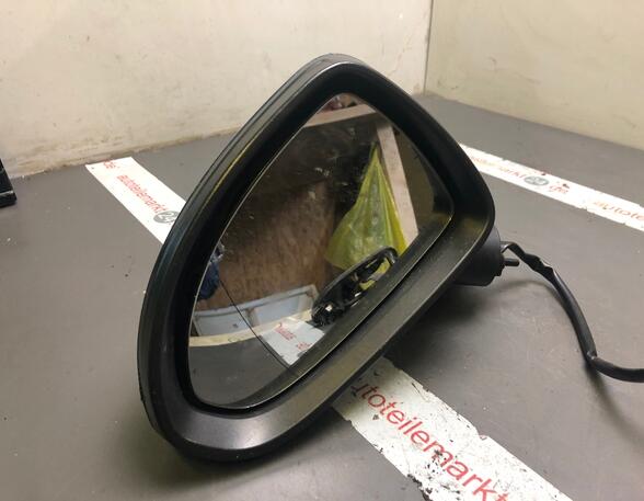 Wing (Door) Mirror OPEL CORSA D (S07)