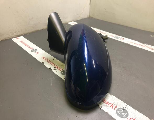 Wing (Door) Mirror OPEL CORSA D (S07)