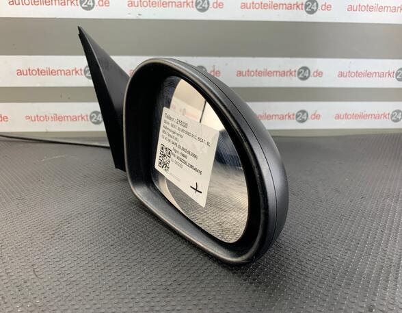 Wing (Door) Mirror SEAT IBIZA III (6L1)