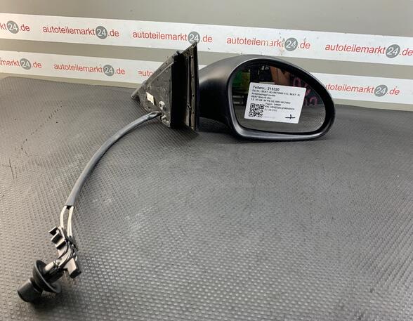 Wing (Door) Mirror SEAT IBIZA III (6L1)