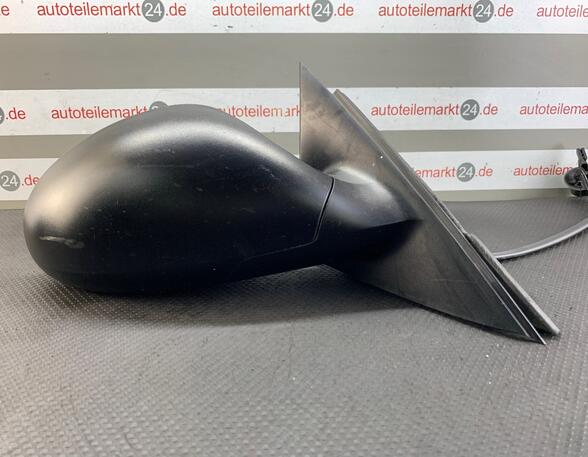 Wing (Door) Mirror SEAT IBIZA III (6L1)