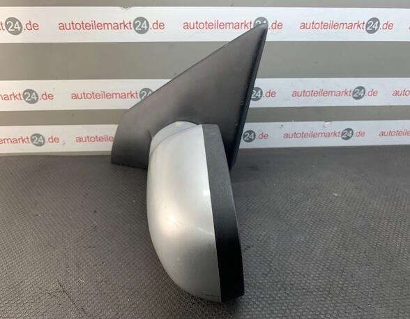 Wing (Door) Mirror RENAULT MEGANE II Estate (KM0/1_)