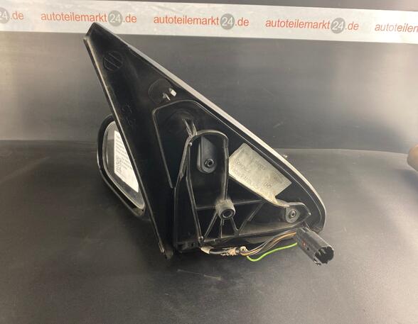 Wing (Door) Mirror FORD FOCUS (DAW, DBW)