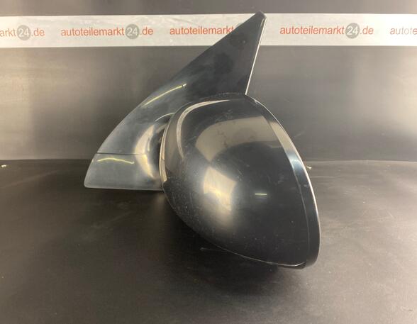 Wing (Door) Mirror FORD FOCUS (DAW, DBW)