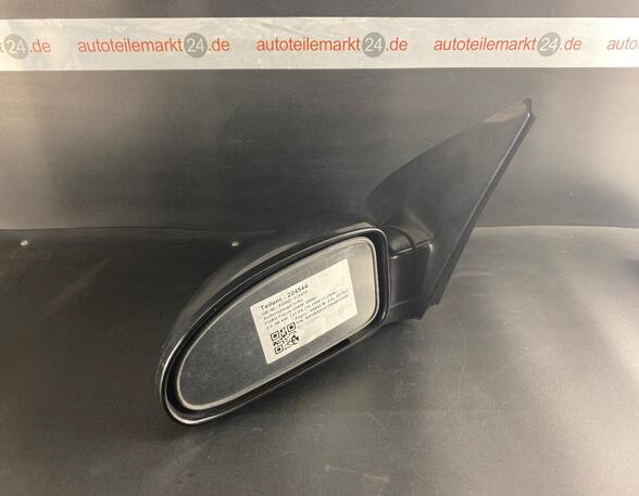 Wing (Door) Mirror FORD FOCUS (DAW, DBW)