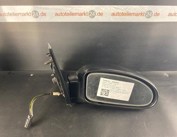 Wing (Door) Mirror FORD FOCUS (DAW, DBW)