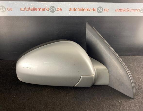 Wing (Door) Mirror OPEL VECTRA C Estate (Z02)