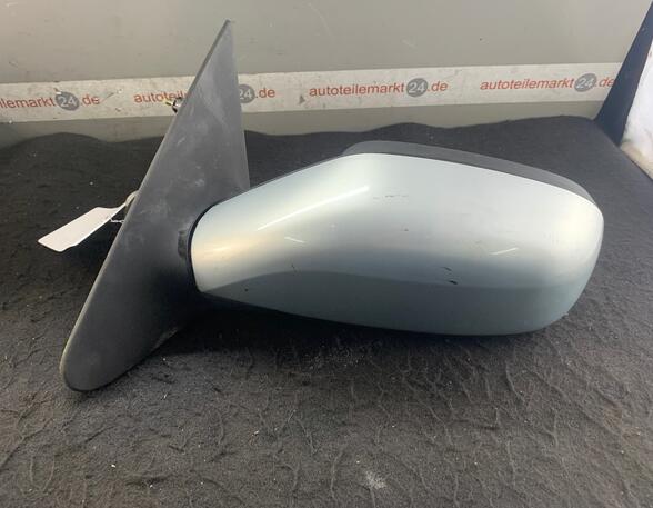 Wing (Door) Mirror RENAULT LAGUNA II Grandtour (KG0/1_)