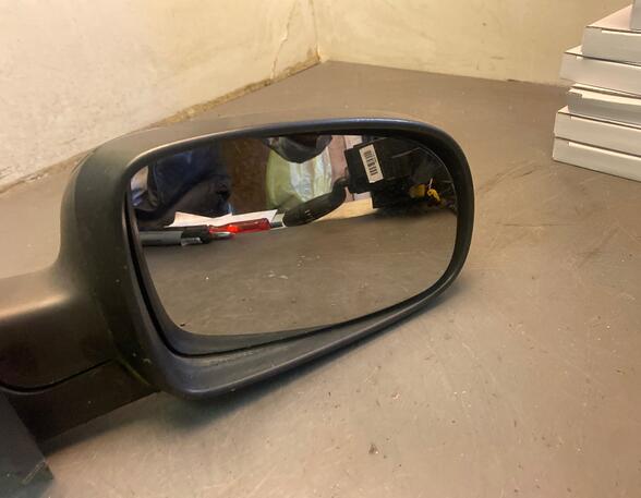 Wing (Door) Mirror OPEL CORSA C (X01)