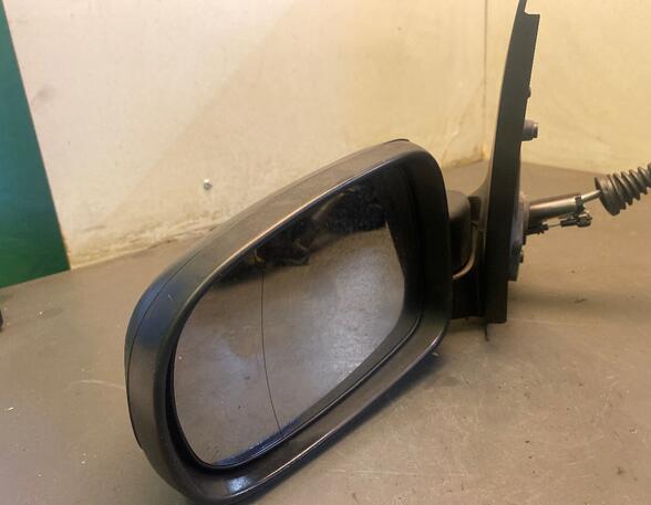 Wing (Door) Mirror OPEL CORSA C (X01)