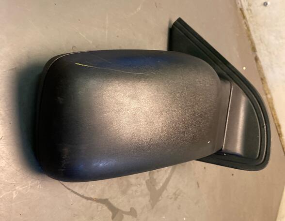 Wing (Door) Mirror FORD SIERRA (GBG, GB4)