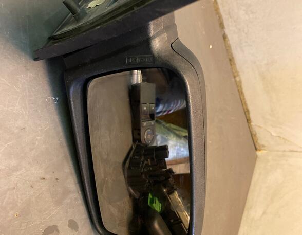 Wing (Door) Mirror FORD SIERRA (GBG, GB4)