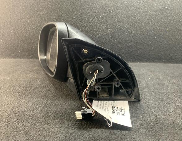 Wing (Door) Mirror MERCEDES-BENZ A-CLASS (W168)