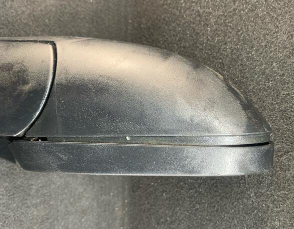 Wing (Door) Mirror MERCEDES-BENZ A-CLASS (W168)