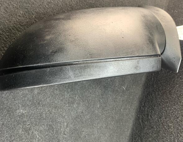 Wing (Door) Mirror MERCEDES-BENZ A-CLASS (W168)