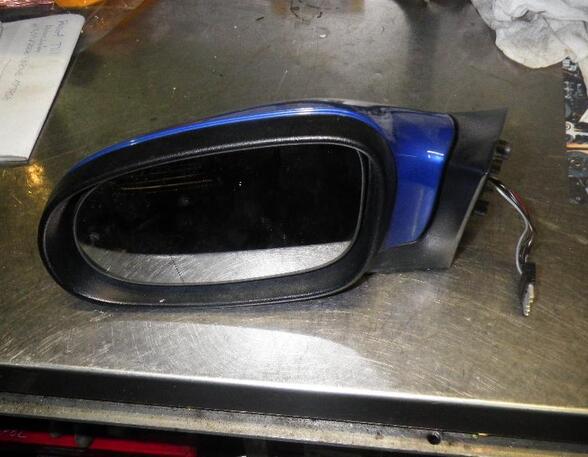 Wing (Door) Mirror MERCEDES-BENZ A-CLASS (W168)