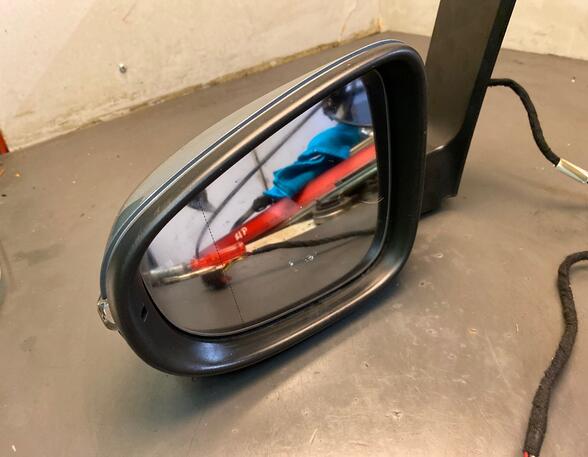 Wing (Door) Mirror VW TOURAN (1T1, 1T2), VW TOURAN (1T3), VW TOURAN VAN (1T3), VW TOURAN VAN (1T1, 1T2)