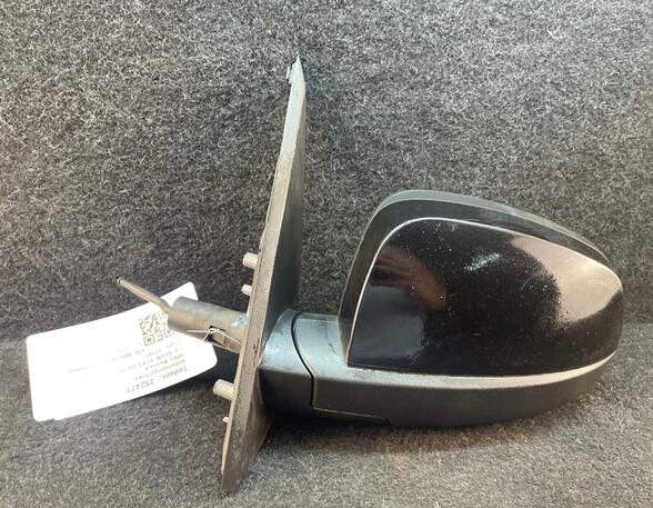 Wing (Door) Mirror OPEL MERIVA A MPV (X03)