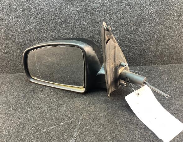 Wing (Door) Mirror OPEL MERIVA A MPV (X03)