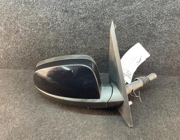 Wing (Door) Mirror OPEL MERIVA A MPV (X03)