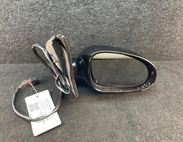 Wing (Door) Mirror VW GOLF V (1K1), VW GOLF VI (5K1)