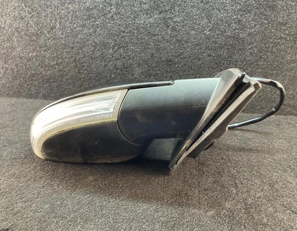 Wing (Door) Mirror VW GOLF V (1K1), VW GOLF VI (5K1)