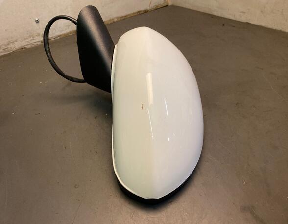 Wing (Door) Mirror OPEL CORSA D (S07)