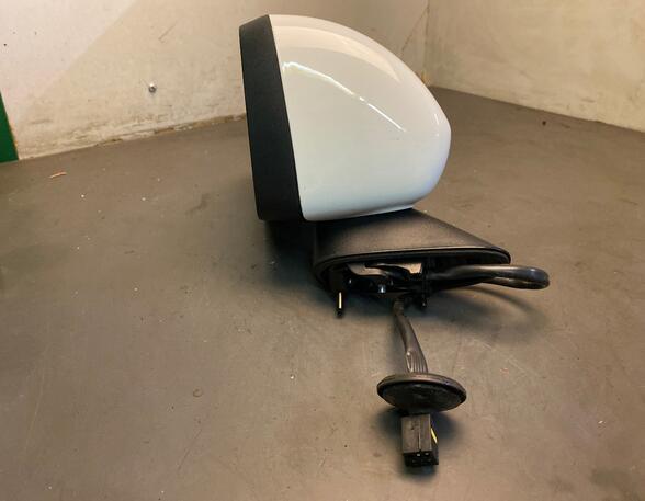 Wing (Door) Mirror OPEL CORSA D (S07)