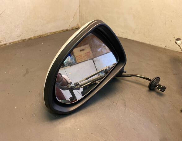 Wing (Door) Mirror OPEL CORSA D (S07)