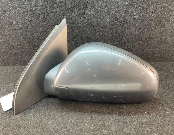 Wing (Door) Mirror OPEL VECTRA C Estate (Z02)