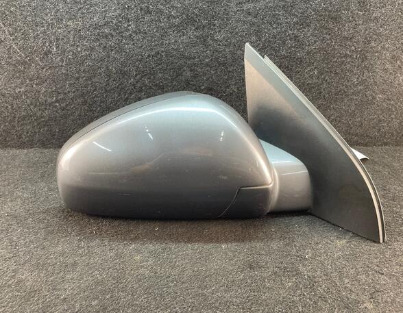 Wing (Door) Mirror OPEL VECTRA C Estate (Z02)