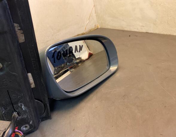 Wing (Door) Mirror VW TOURAN (1T1, 1T2)