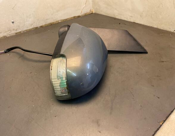 Wing (Door) Mirror VW TOURAN (1T1, 1T2)