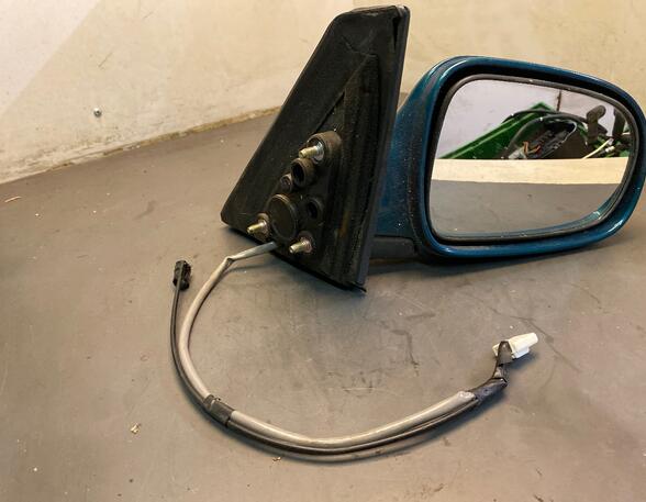 Wing (Door) Mirror DAIHATSU SIRION (M1)