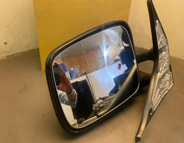 Wing (Door) Mirror VW TRANSPORTER IV Bus (70B, 70C, 7DB, 7DK, 70J, 70K, 7DC, 7DJ)