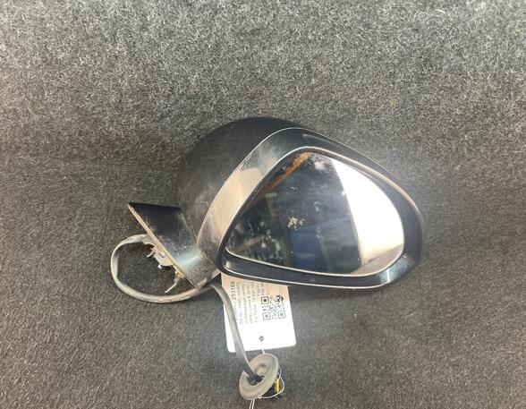 Wing (Door) Mirror OPEL CORSA E (X15)