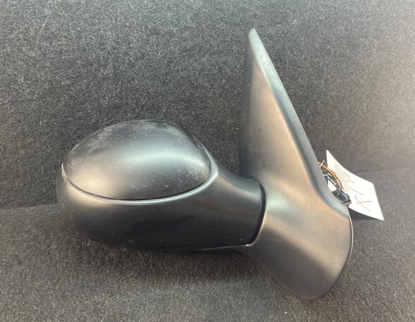 Wing (Door) Mirror PEUGEOT 206 CC (2D)